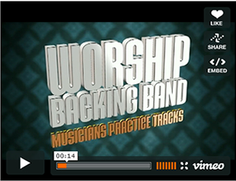 Watch the musicians trailer!