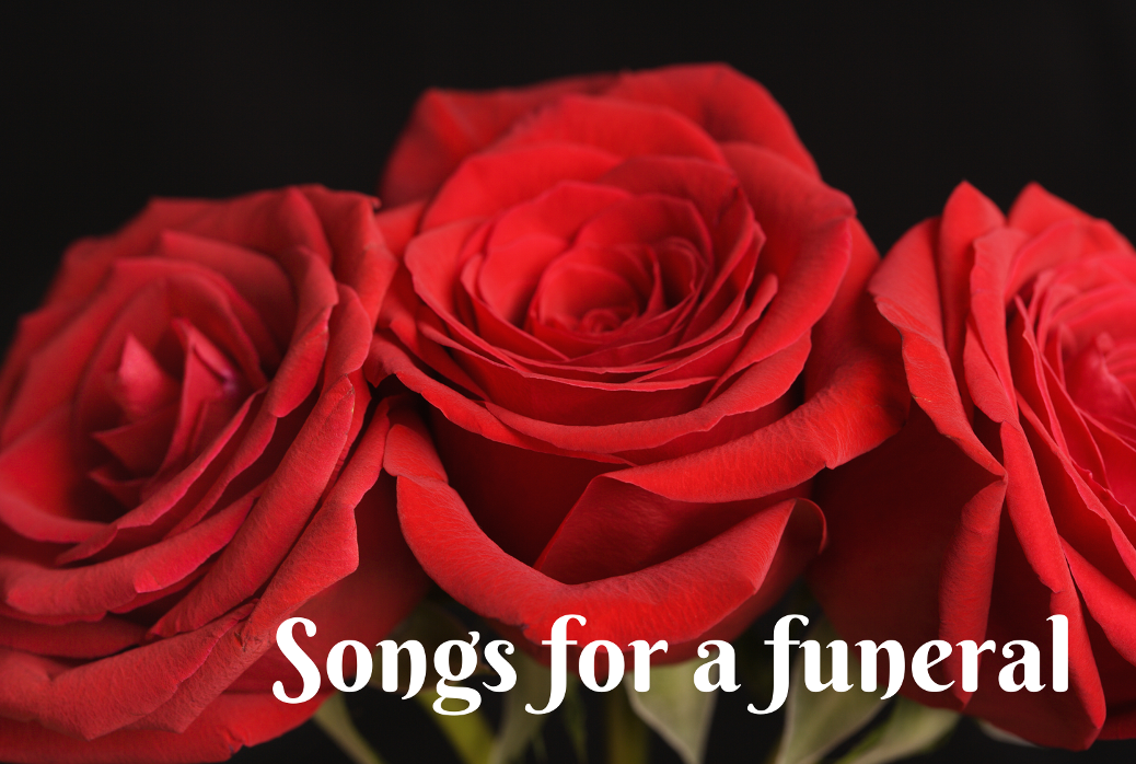 suitable-songs-for-a-funeral-or-memorial-service